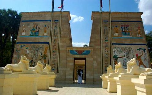 El-Pueblo-Faraónico-Egipto 4